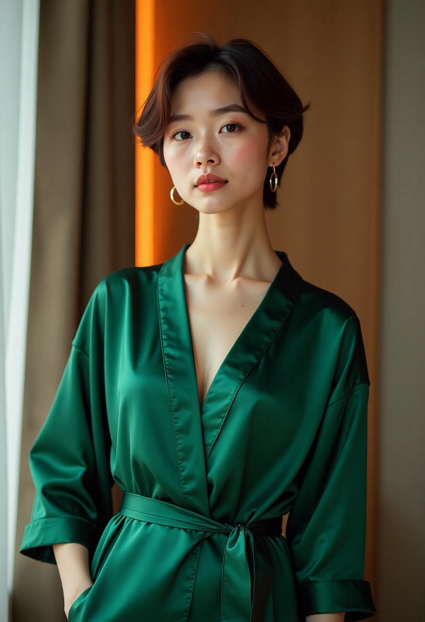 街头女王