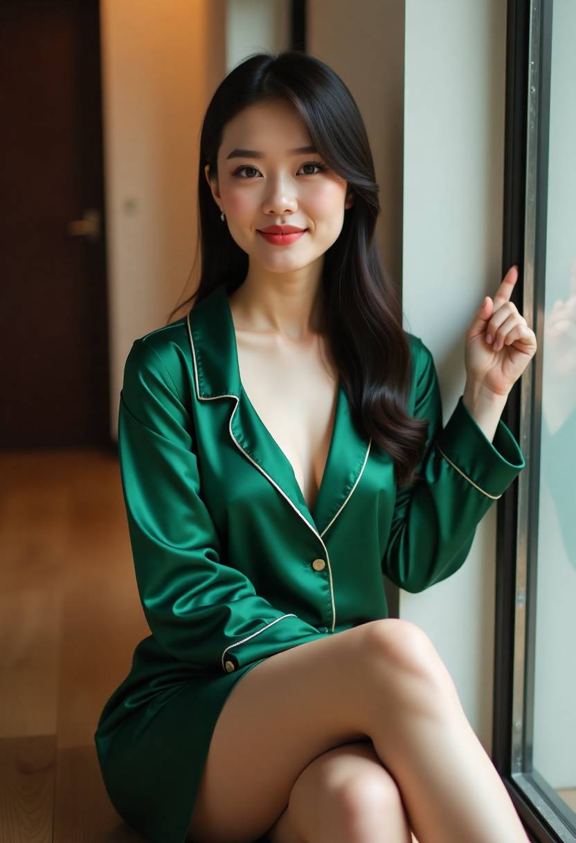 青春无悔