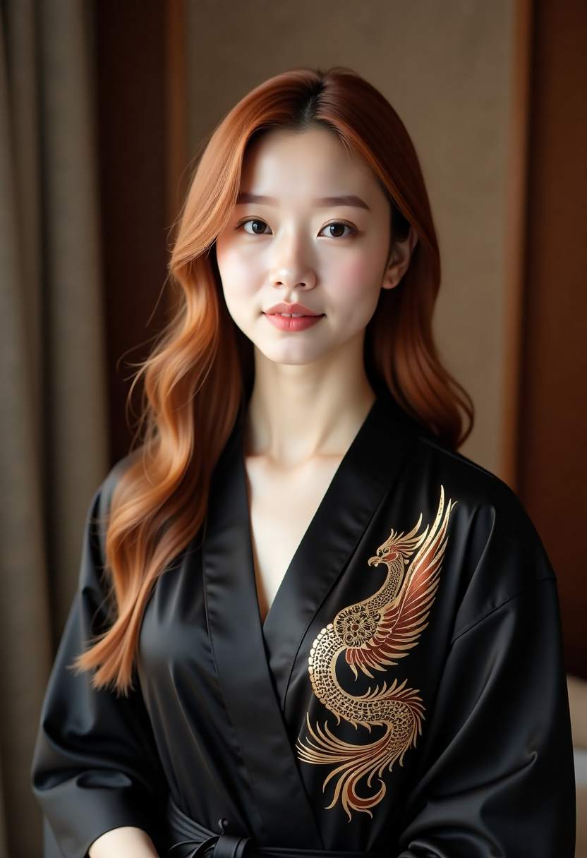 坏女孩