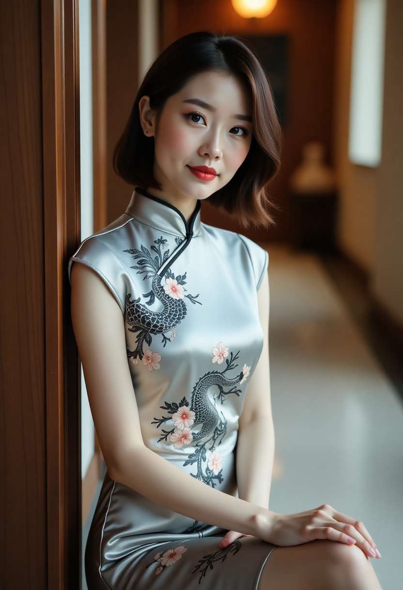 少女心事